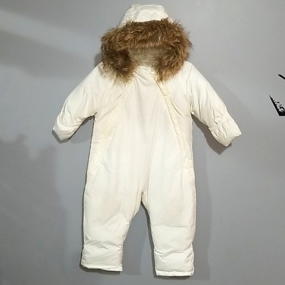 Lands' End Snow Suit